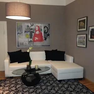 Am Gaertnermuseum Apartment