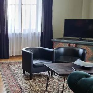 Drachenburg Apartment