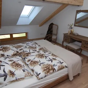 Bio Heiler Apartment