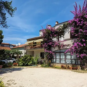 Maller , Rovigno Croazia