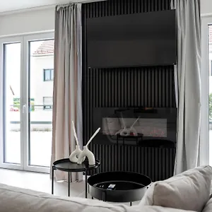 Moonliving Boutique By Munich Eching (Freising)
