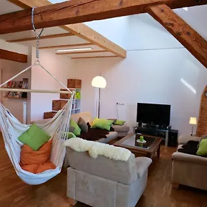 Bei Memmingen - Bauernhof In Benningen