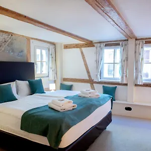 Haus Im Zitronengaessele Homestay