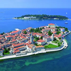 Bel , Porec Croazia