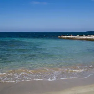 Morgan , Umago Croazia