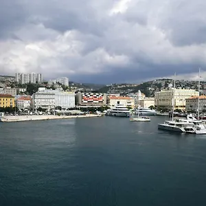Ztc , Fiume Croazia